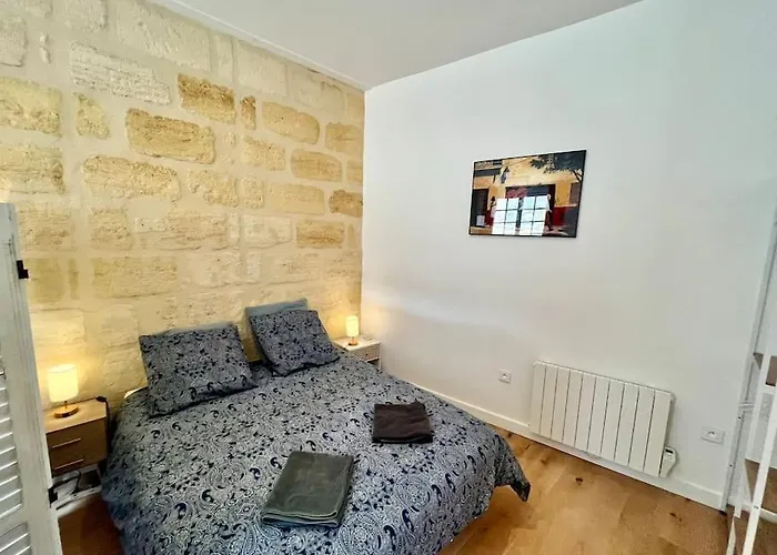 Petit Loft Vieux *